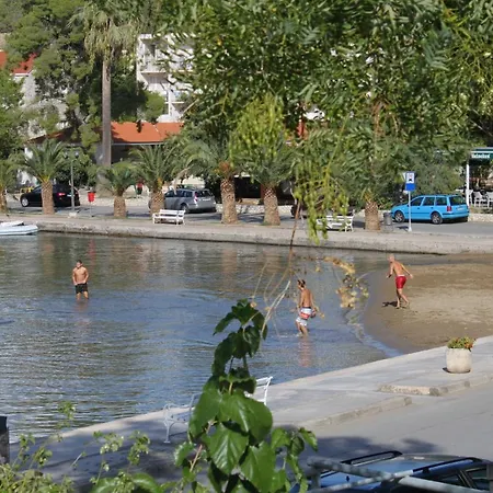 By The Sea Lumbarda, Korcula - 11275 公寓 *