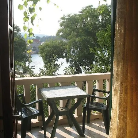 By The Sea Lumbarda, Korcula - 11275 Lumbarda