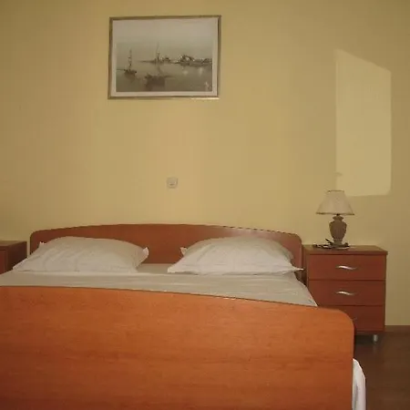 Appartement By The Sea Lumbarda, Korcula - 11275 *