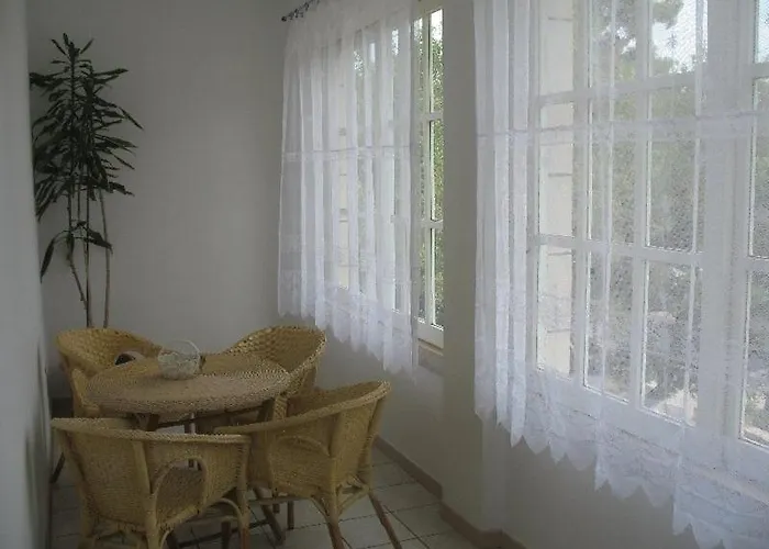 By The Sea Lumbarda, Korcula - 11275 公寓 *
