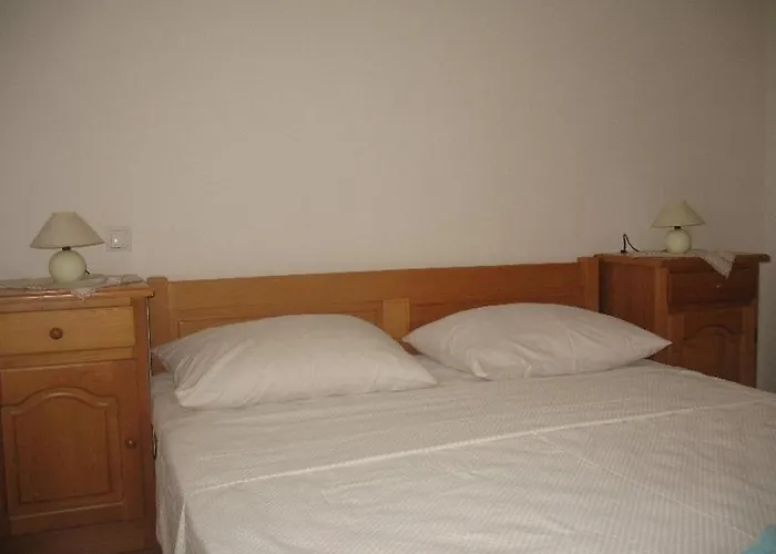 By The Sea Lumbarda, Korcula - 11275 公寓 *