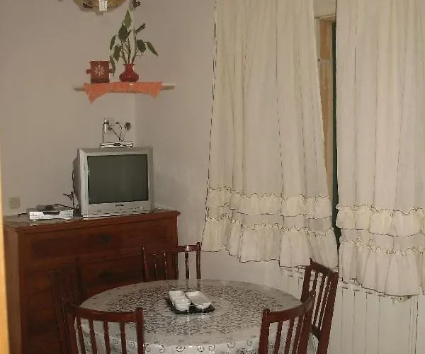 公寓 By The Sea Lumbarda, Korcula - 11275 *