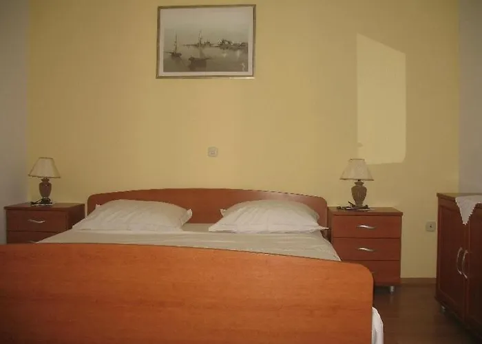 公寓 By The Sea Lumbarda, Korcula - 11275 *