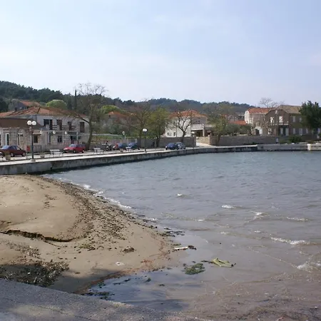 By The Sea Lumbarda, Korcula - 11275