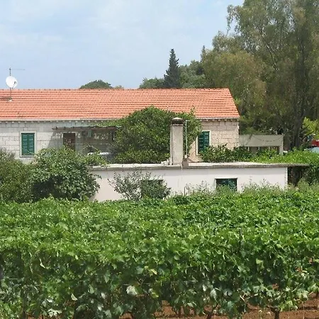 By The Sea Lumbarda, Korcula - 11275 Apartment *