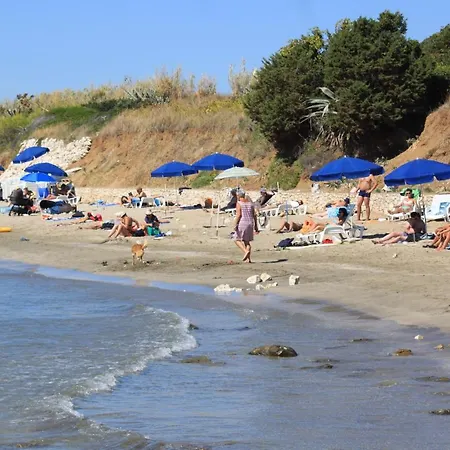 By The Sea Lumbarda, Korcula - 11275 Apartman *