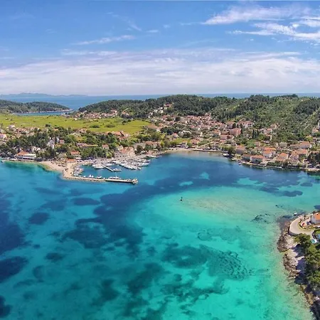 By The Sea Lumbarda, Korcula - 11275 * Lumbarda