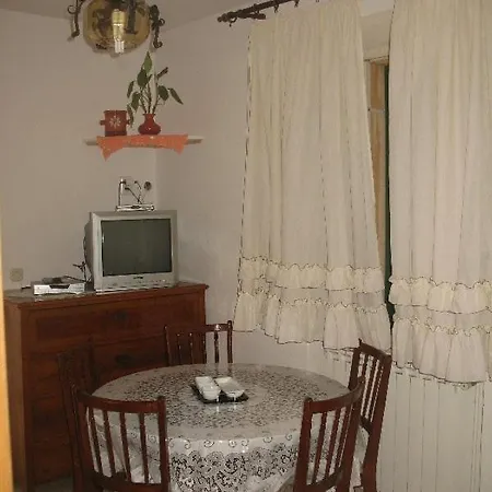 Apartment By The Sea Lumbarda, Korcula - 11275 *