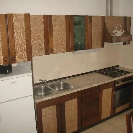 By The Sea Lumbarda, Korcula - 11275 Apartment *