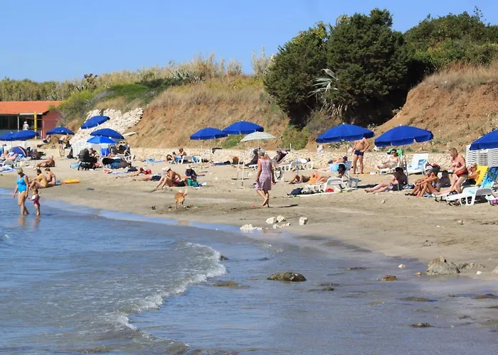 By The Sea Lumbarda, Korcula - 11275 아파트 *