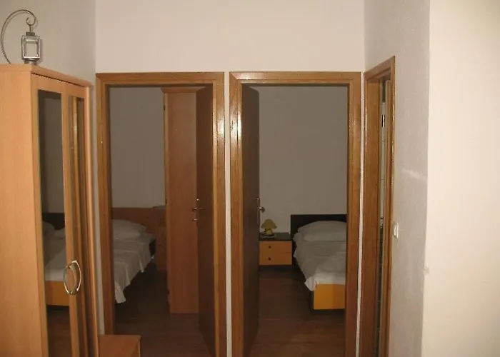 By The Sea Lumbarda, Korcula - 11275 룸바르다