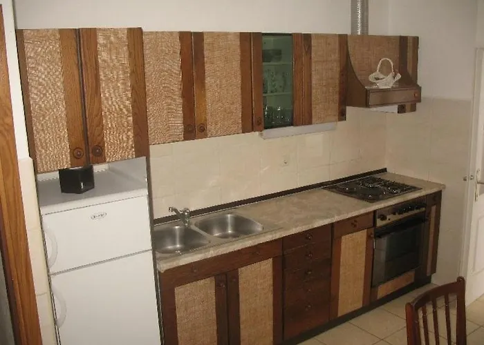 By The Sea Lumbarda, Korcula - 11275 Appartamento *