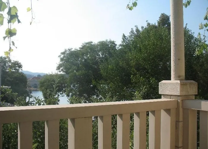 By The Sea Lumbarda, Korcula - 11275 Lumbarda